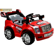 Customized Electric Toy Plastic Model Car